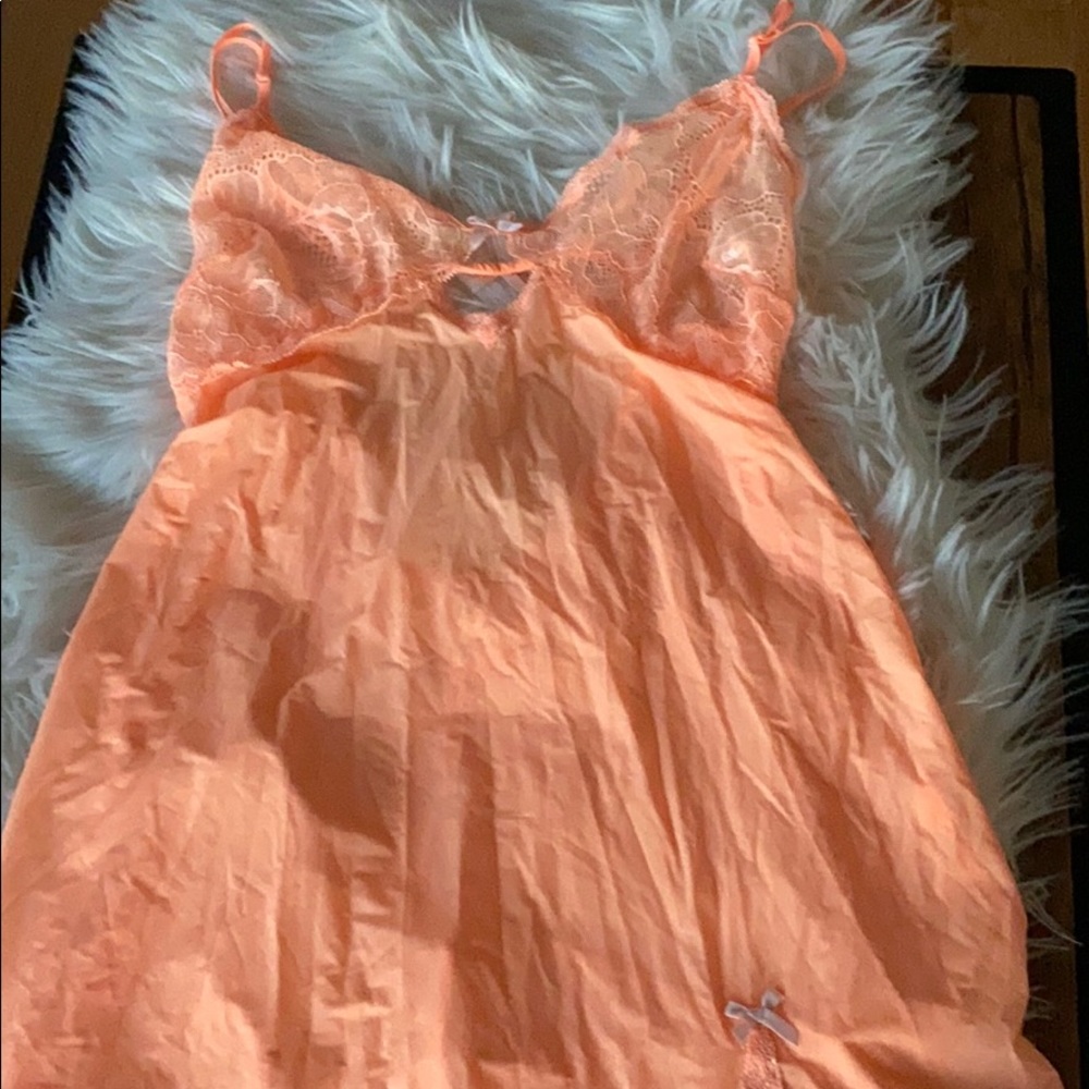 Victoria Secret Lingerie
